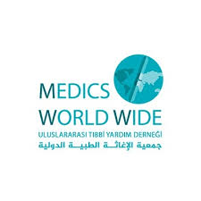 الإغاثة الطبية الدولية